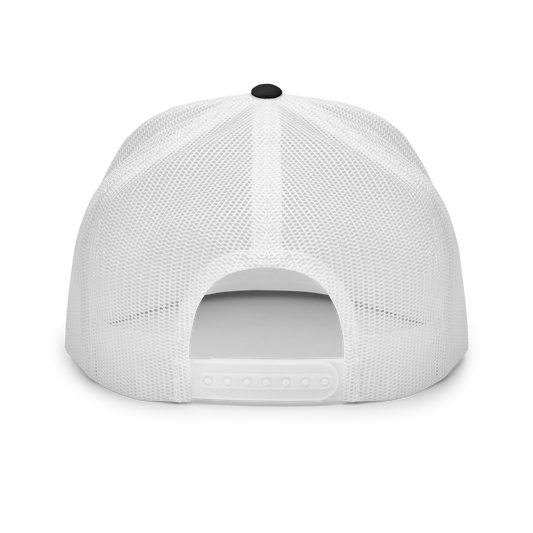 High Altitude Trucker Hat