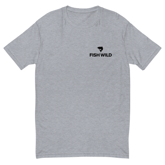 Built to Fish T-Shirt