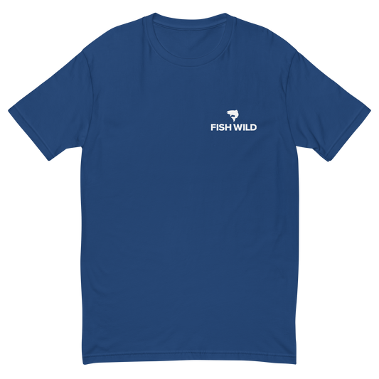 Life on the Stream T-shirt