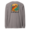 Alpine Life Long Sleeve Tee