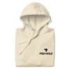 Dedicated Angler Hoodie
