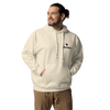 Dedicated Angler Hoodie
