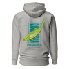 Dedicated Angler Hoodie