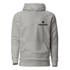 Dedicated Angler Hoodie