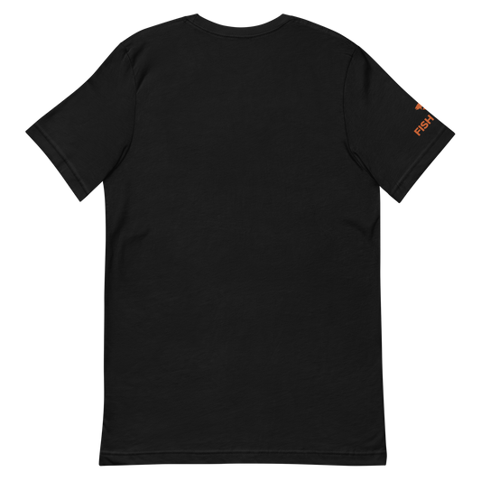 Jumping Trout T- Shirt