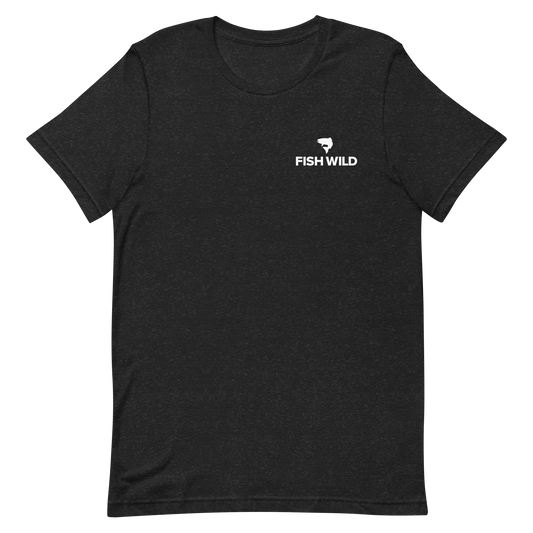 Patriotic Trout T-Shirt