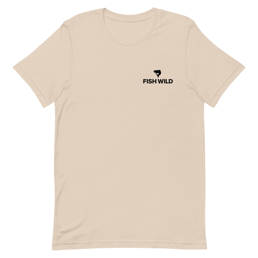 Cast, Set and Release T-Shirt