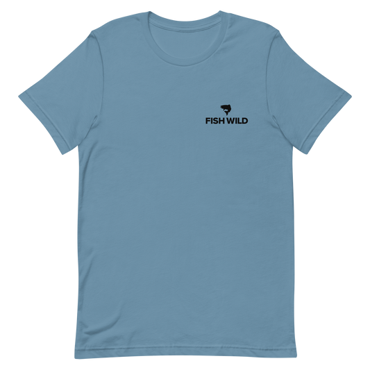 Twisted Trout T-Shirt