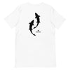Swimming Fish T-Shirt