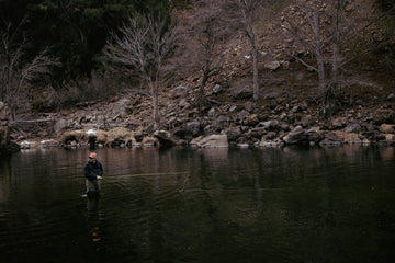 Complete Beginner's Guide to Fly Fishing: Everything You Need to Start