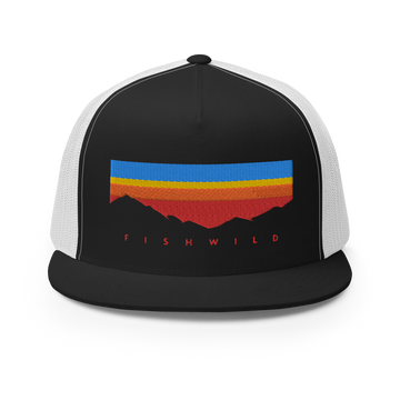 High Altitude Trucker Hat