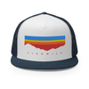 High Altitude Trucker Hat