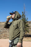 Topo Trout Hoodie