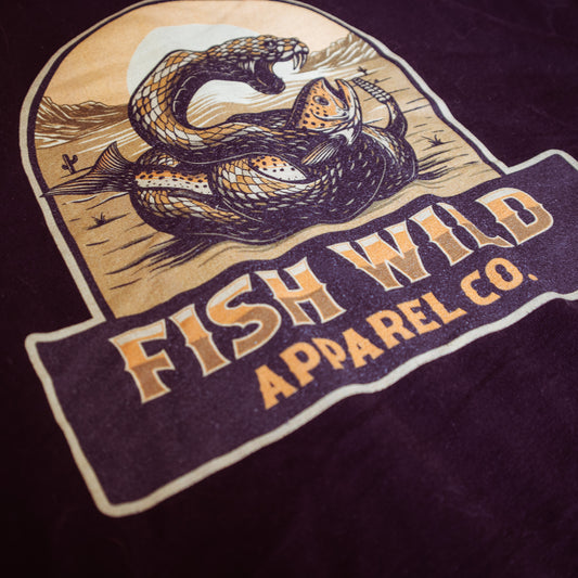 Desert Trout T-Shirt