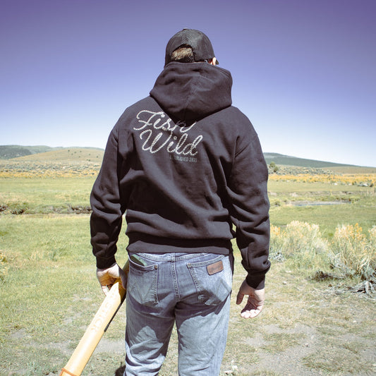 Rope Hoodie