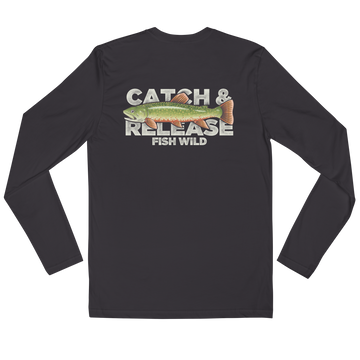 Catch and Release Long Sleeve Shirt