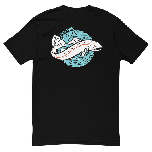 Feelin' Fishy T-shirt