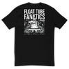 Float Tube Fanatics T-shirt