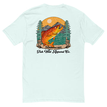 Alpine Life T-Shirt