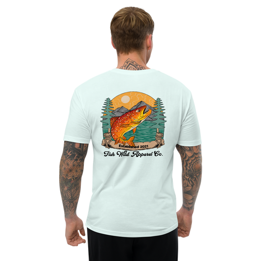 Alpine Life T-Shirt