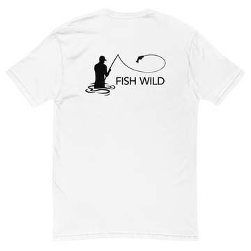 Built to Fish T-Shirt