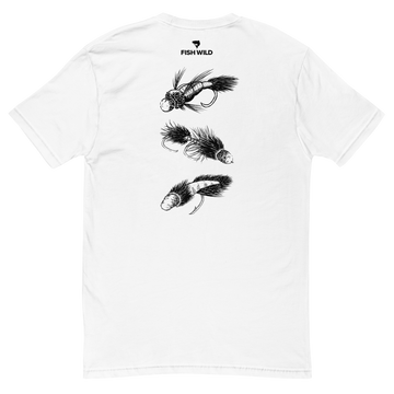The Flies T-Shirt