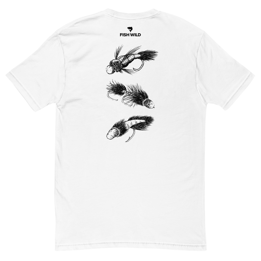 The Flies T-Shirt