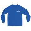 Life on the Stream Long Sleeve Shirt