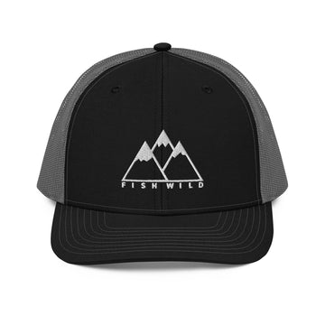 Mountain Days Trucker