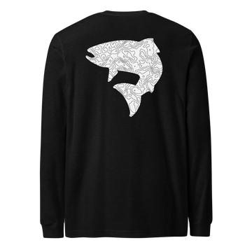 Topo Trout Long Sleeve