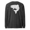 Topo Trout Long Sleeve