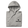 Dedicated Angler Hoodie