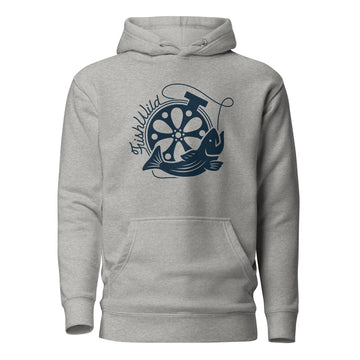 Reel Life Hoodie