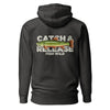 Catch and Release Hoodie