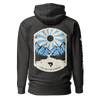 Life on the Stream Hoodie