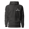 Life on the Stream Hoodie