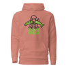 Dog Days Hoodie