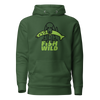 Dog Days Hoodie