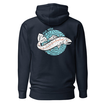 Feelin' Fishy Hoodie