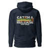 Catch and Release Hoodie