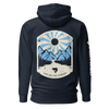 Life on the Stream Hoodie