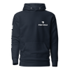 Life on the Stream Hoodie