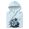 Reel Life Hoodie