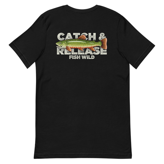 Catch & Release T-Shirt