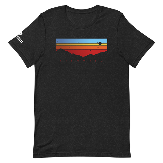 In The Mountains T-Shirt