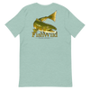 Twisted Trout T-Shirt