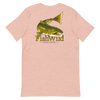 Twisted Trout T-Shirt