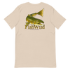 Twisted Trout T-Shirt