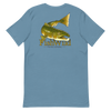 Twisted Trout T-Shirt