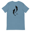 Swimming Fish T-Shirt